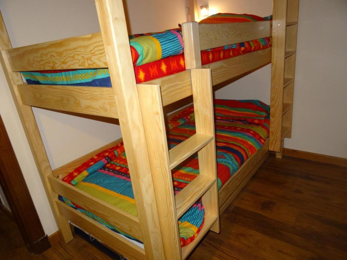 Apartamentos Tanau บาเกย์รา-เบเรต ภายนอก รูปภาพ