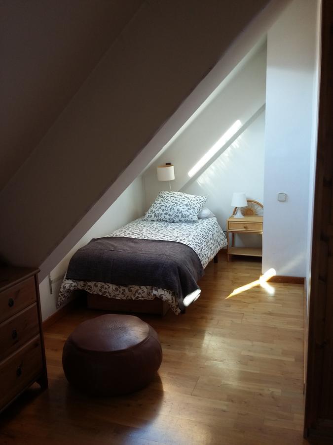 Apartamentos Tanau บาเกย์รา-เบเรต ภายนอก รูปภาพ