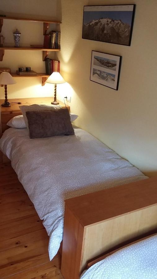 Apartamentos Tanau บาเกย์รา-เบเรต ภายนอก รูปภาพ